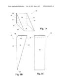 Device and Method for Straightening and Supporting a Leaning Pole or Post diagram and image