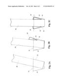 Device and Method for Straightening and Supporting a Leaning Pole or Post diagram and image