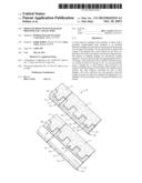 Shingled Roof with Integrated Photovoltaic Collectors diagram and image