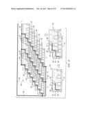 Shingled Roof with Integrated Photovoltaic Collectors diagram and image