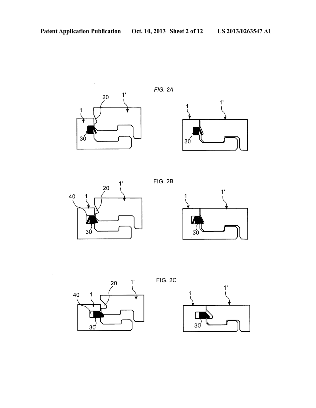 BUILDING PANEL WITH A MECHANICAL LOCKING SYSTEM - diagram, schematic, and image 03