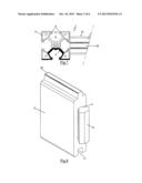 WALL ASSEMBLY diagram and image