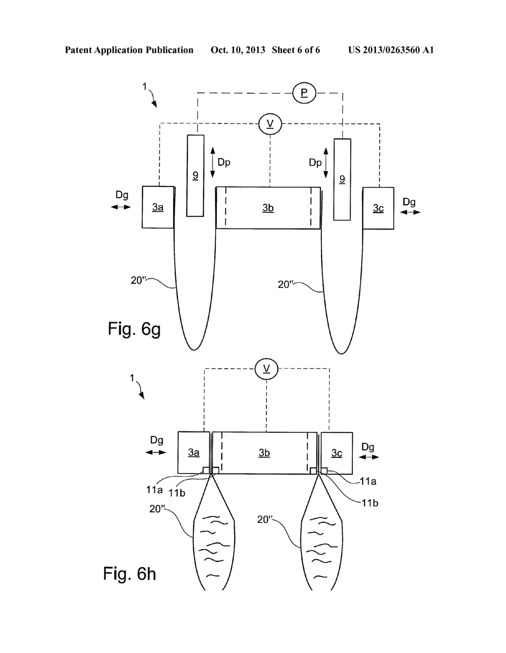 DEVICE AND METHOD FOR OPENING A PIPING BAG - diagram, schematic, and image 07