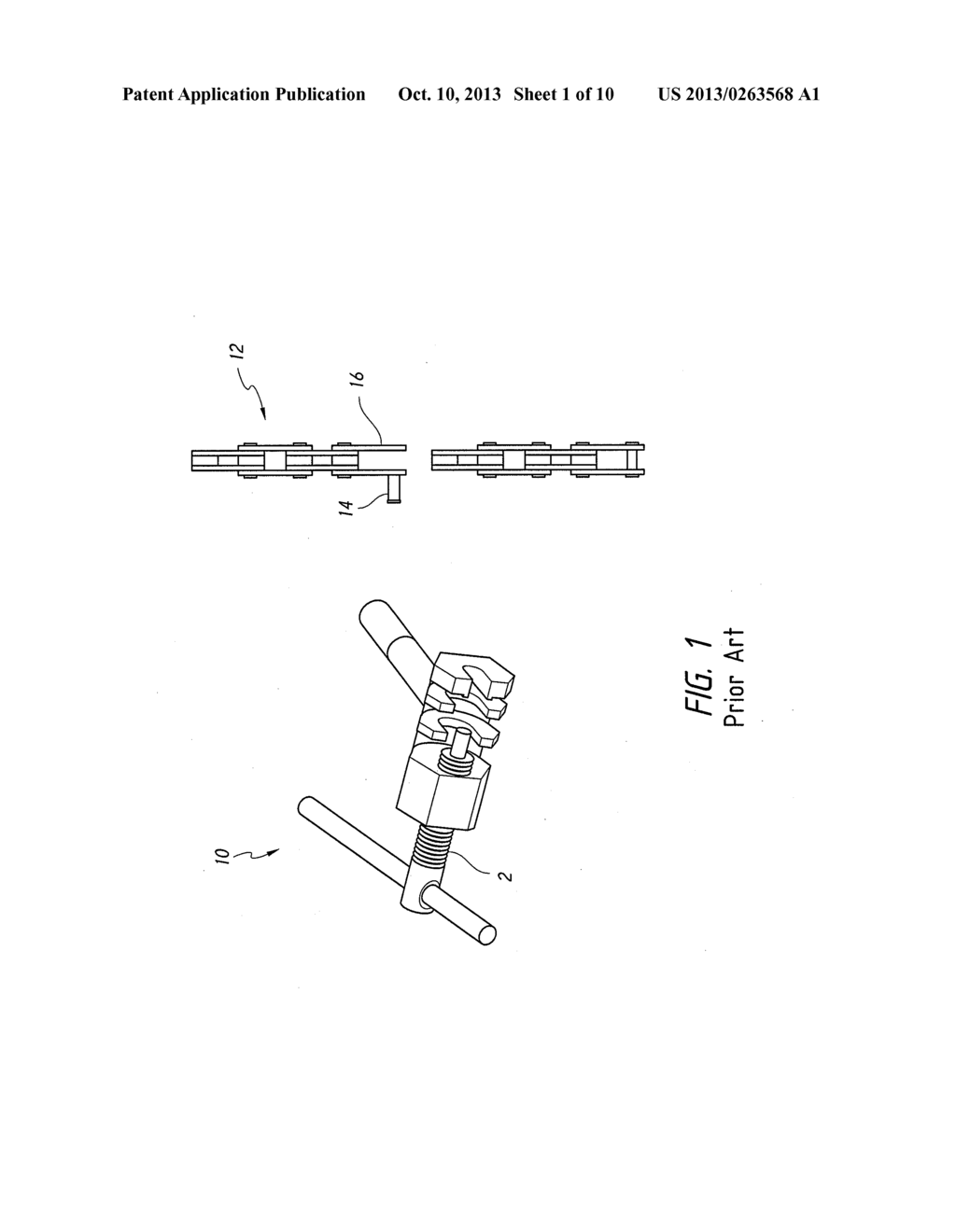 CHAIN TOOL - diagram, schematic, and image 02