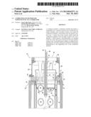 COMBUSTOR AND METHOD FOR SUPPLYING FUEL TO A COMBUSTOR diagram and image