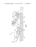 COMBUSTOR AND METHOD FOR SUPPLYING FUEL TO A COMBUSTOR diagram and image