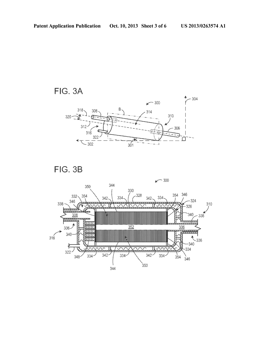 METHOD OF COLLECTION AND REUSE OF EXHAUST HEAT IN A DIESEL-POWERED VEHICLE - diagram, schematic, and image 04