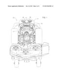 Split Flow Exhaust Deflector diagram and image