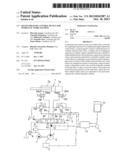 Relief Pressure Control Device for Hydraulic Work Machine diagram and image