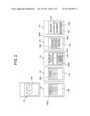 Relief Pressure Control Device for Hydraulic Work Machine diagram and image