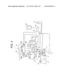 Relief Pressure Control Device for Hydraulic Work Machine diagram and image