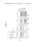 Relief Pressure Control Device for Hydraulic Work Machine diagram and image