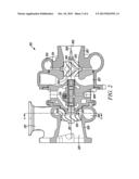 AXIAL TURBINE diagram and image