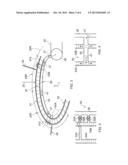 INTAKE LINER FOR A GAS TURBINE ENGINE diagram and image