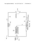 COOLING SYSTEM CONTROL AND SERVICING BASED ON TIME-BASED VARIATION OF AN     OPERATIONAL VARIABLE diagram and image