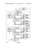 COOLING SYSTEM CONTROL AND SERVICING BASED ON TIME-BASED VARIATION OF AN     OPERATIONAL VARIABLE diagram and image