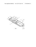 WASHING MACHINE COMPRISING A DRAWER FOR LOADING WASHING AGENT diagram and image