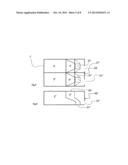 WASHING MACHINE COMPRISING A DRAWER FOR LOADING WASHING AGENT diagram and image