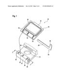 ELECTRONIC KEY diagram and image