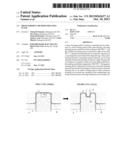 PRESS FORMING METHOD FOR STEEL PLATE diagram and image