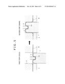 PRESS FORMING METHOD FOR STEEL PLATE diagram and image