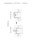 PRESS FORMING METHOD FOR STEEL PLATE diagram and image