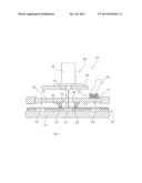 METHOD FOR MEASURING A MICROELECTROMECHANICAL SEMICONDUCTOR COMPONENT diagram and image