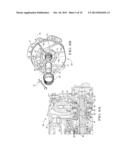 Transmissions with Electronics Interface Assembly for Torque Sensor diagram and image