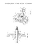 Transmissions with Electronics Interface Assembly for Torque Sensor diagram and image