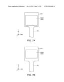 SENSOR DEVICE, MANUFACTURING METHOD OF SENSOR DEVICE AND ELECTRONIC     APPARATUS diagram and image