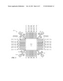 Wide G Range Accelerometer diagram and image