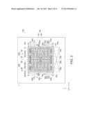 GYRO SENSOR AND ELECTRONIC APPARATUS diagram and image