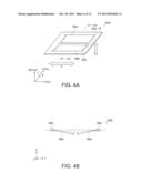 GYRO SENSOR AND ELECTRONIC APPARATUS diagram and image