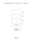 GYRO SENSOR AND ELECTRONIC APPARATUS diagram and image