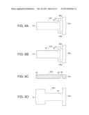 GYRO SENSOR AND ELECTRONIC APPARATUS diagram and image