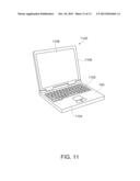 GYRO SENSOR AND ELECTRONIC APPARATUS diagram and image