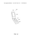 GYRO SENSOR AND ELECTRONIC APPARATUS diagram and image