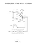 GYRO SENSOR AND ELECTRONIC APPARATUS diagram and image