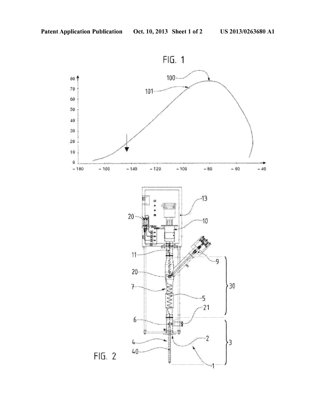 DEVICE FOR SAMPLING AND VAPORIZING LIQUEFIED NATURAL GAS - diagram, schematic, and image 02