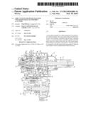 SHIFT SYSTEM FOR POWER TRANSFER UNIT HAVING DUAL SECTOR SHIFT ACTUATOR diagram and image