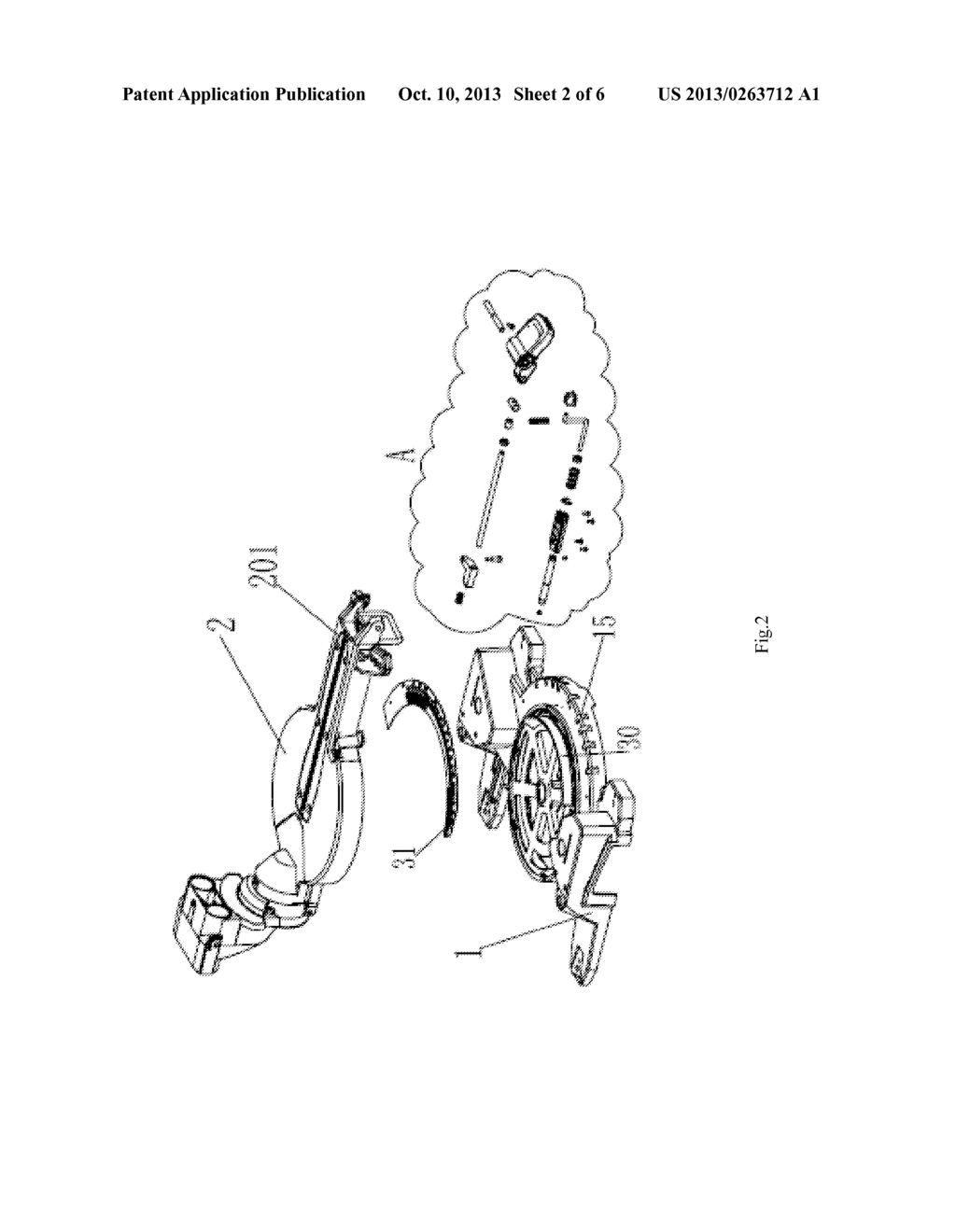 MITER SAW - diagram, schematic, and image 03