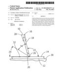 MATERIAL SURFACE DISTRESSING BLADE diagram and image