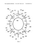 LIQUID-CONTACT ACTIVATED MUSICAL INSTRUMENT diagram and image