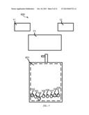 LIQUID-CONTACT ACTIVATED MUSICAL INSTRUMENT diagram and image