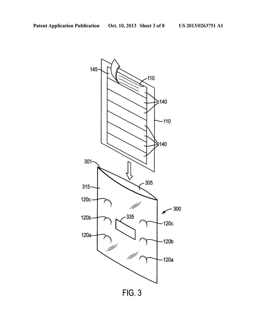 REUSABLE PRINTING CARRIER ASSEMBLY AND METHOD OF MAKING AND OPERATING THE     ASSEMBLY - diagram, schematic, and image 04