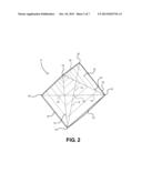 Ammunition Rounds for Observance of Religious Beliefs and a Method of     Hunting diagram and image