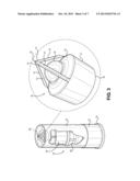 Ammunition Rounds for Observance of Religious Beliefs and a Method of     Hunting diagram and image