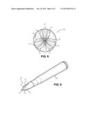 Ammunition Rounds for Observance of Religious Beliefs and a Method of     Hunting diagram and image