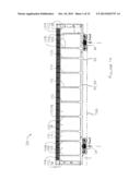 AUTORACK RAILROAD CAR AND UNDERFRAME THEREFOR diagram and image