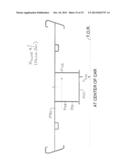 AUTORACK RAILROAD CAR AND UNDERFRAME THEREFOR diagram and image